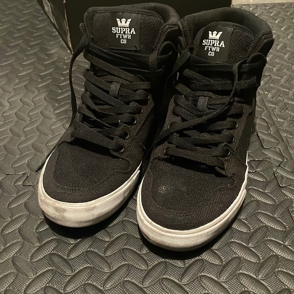 Supra Vaider Shoes